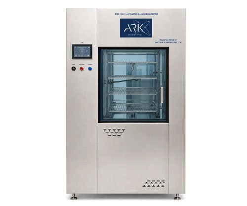 Disinfection & Decontamination Systems