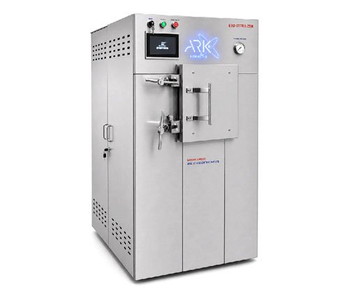 ETO Sterilizer