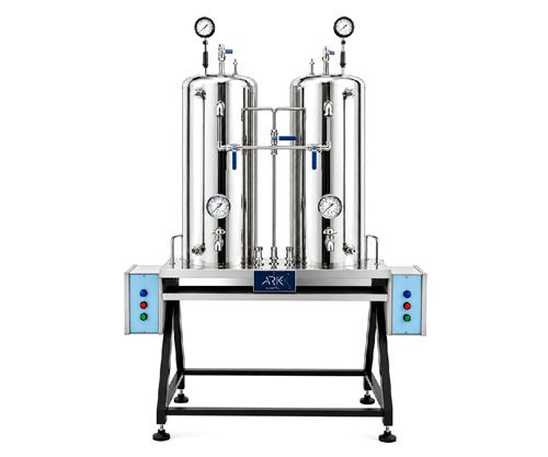 Other Sterilization Equipment