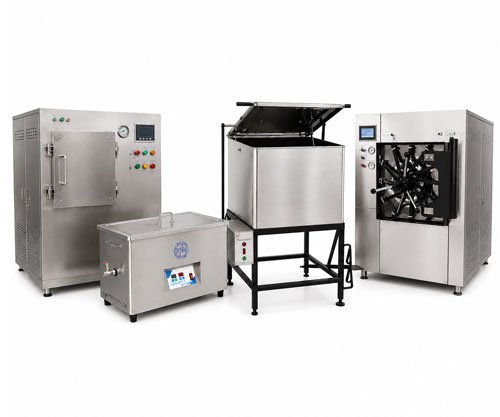 CSSD Solutions