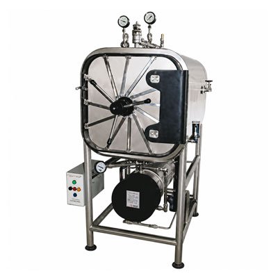 Cleaning & Decontamination