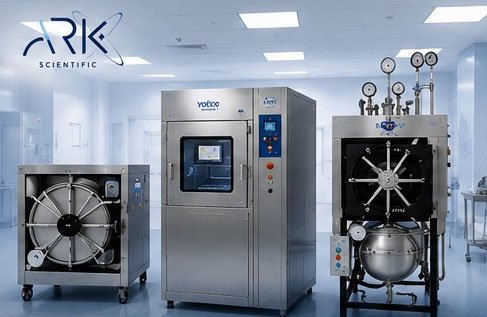 Sterilization Systems
