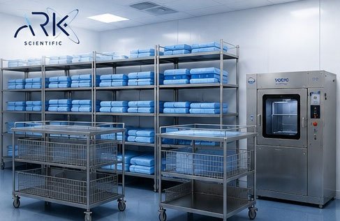Storage & Movement