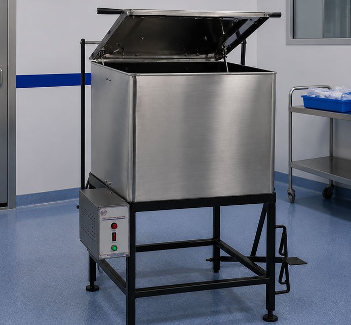 Bowl Sterilizer
