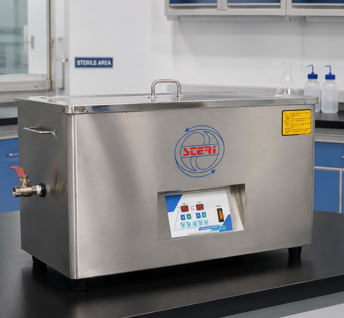 Ultrasonic Cleaner
