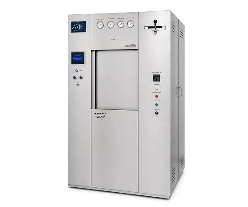 Steam Sterilizer