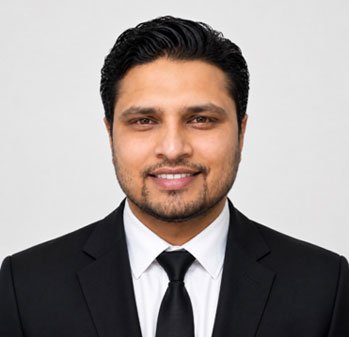 Sandeep Ghoswami