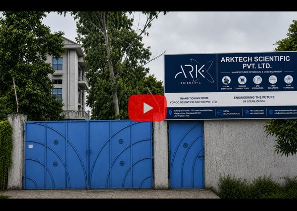 ARKTech Scientific